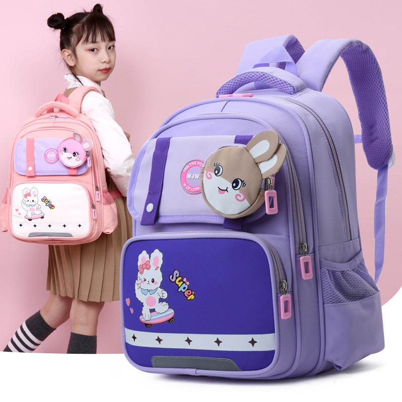 Dinosaur Kids Backpack – Lightweight & Spine-Safe - EX-STOCK Canada