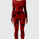 Yoga Jumpsuit & Workout Clothes Slim Thread Long Sleeve Yoga Jumpsuit - EX-STOCK Canada
