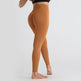 High Waist Workout pants High Elastic Sports Outdoor Yoga pant - EX-STOCK Canada