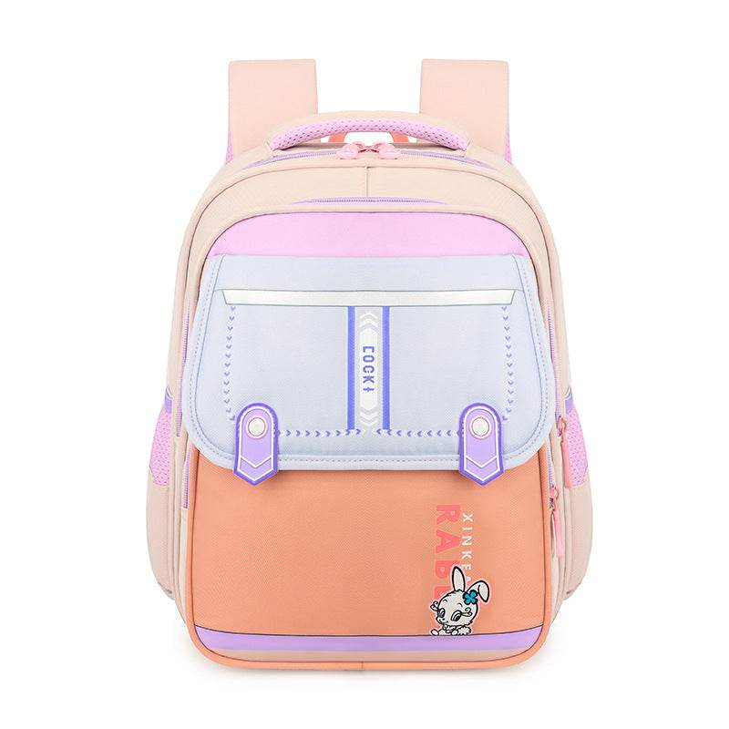 Lightweight Student Large Capacity Backpack - EX-STOCK Canada