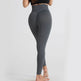 High Waist Workout pants High Elastic Sports Outdoor Yoga pant - EX-STOCK Canada