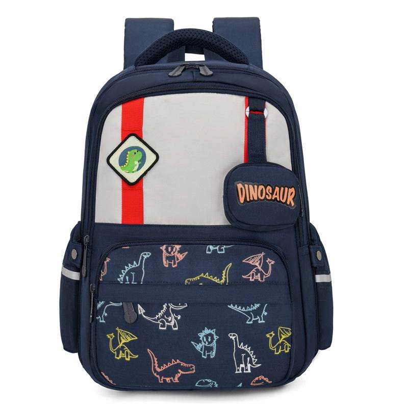 All-match Backpack For Primary School Boys And Girls - EX-STOCK Canada