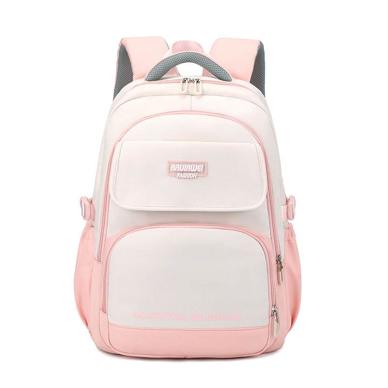 New Junior High School Backpack Girls Super Light - EX-STOCK Canada