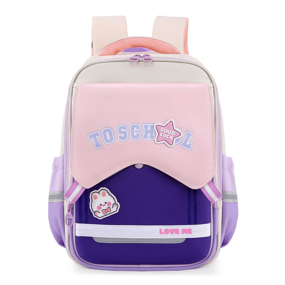 Fashion Children's Lightweight Double-shoulder Backpack - EX-STOCK Canada
