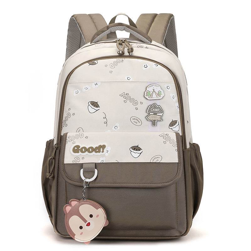 Fashion kids Large Capacity Backpack - EX-STOCK Canada