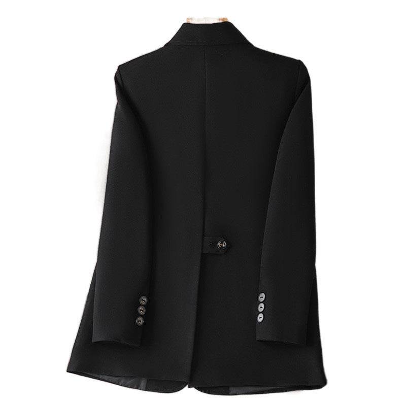 Fashion Temperament Casual Suit Jacket Women - EX-STOCK Canada