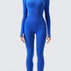 Yoga Jumpsuit & Workout Clothes Slim Thread Long Sleeve Yoga Jumpsuit - EX-STOCK Canada