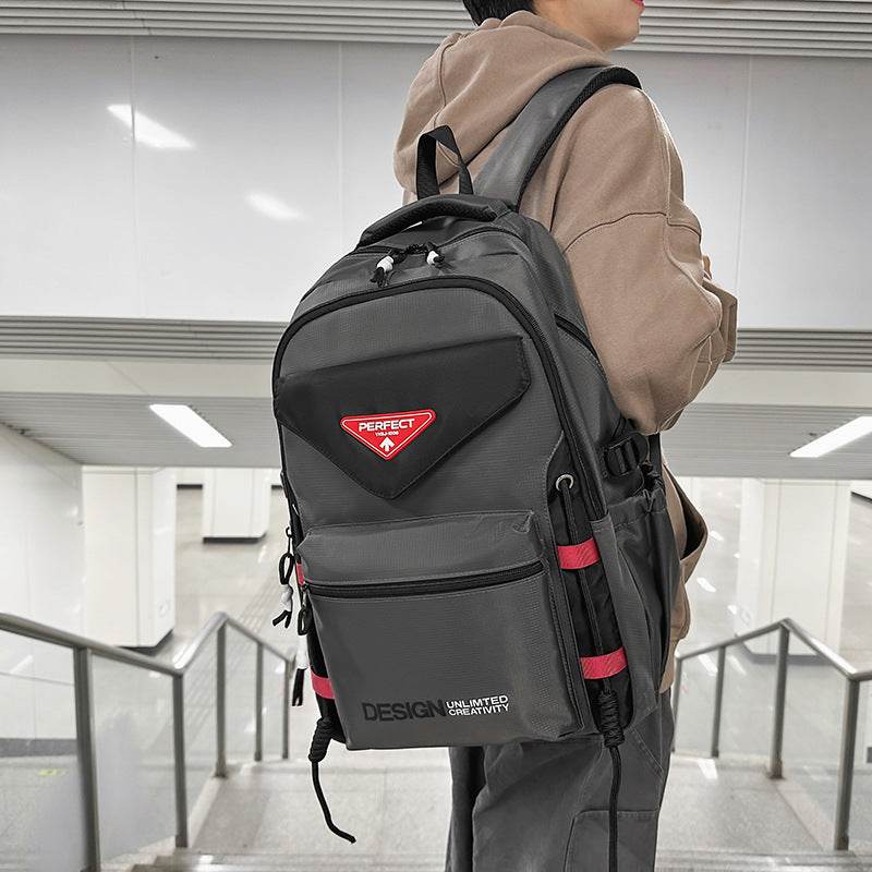 New Boys' Large Capacity Backpack - EX-STOCK Canada