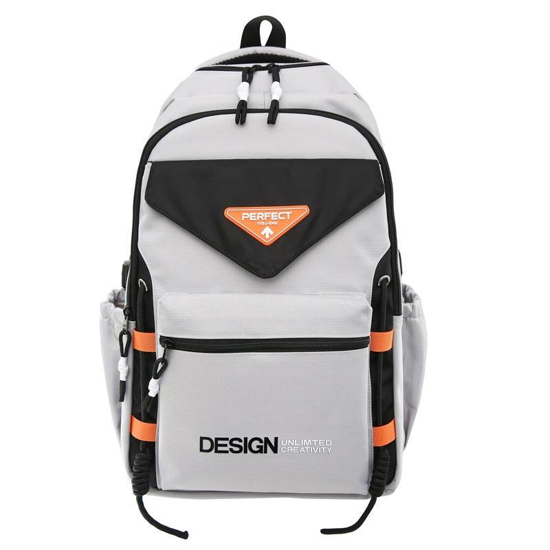 New Boys' Large Capacity Backpack - EX-STOCK Canada