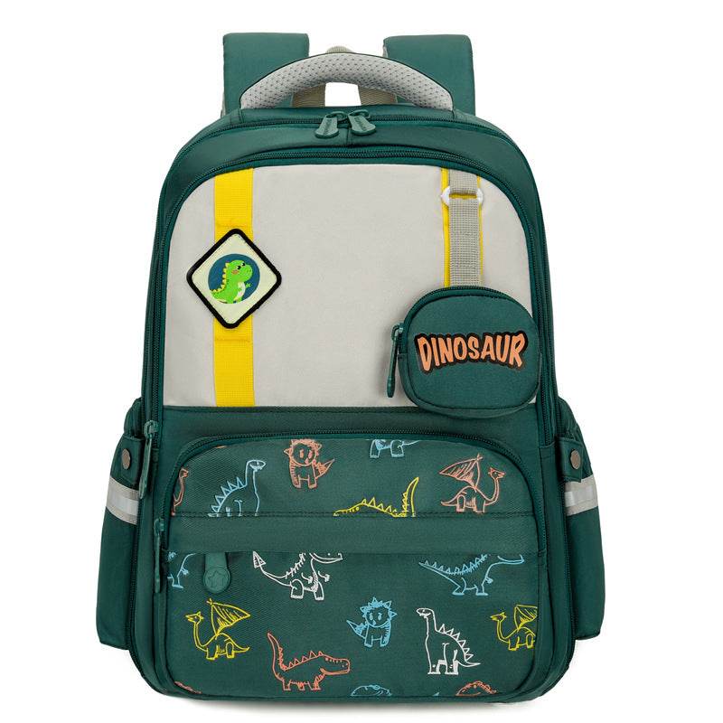 All-match Backpack For Primary School Boys And Girls - EX-STOCK Canada