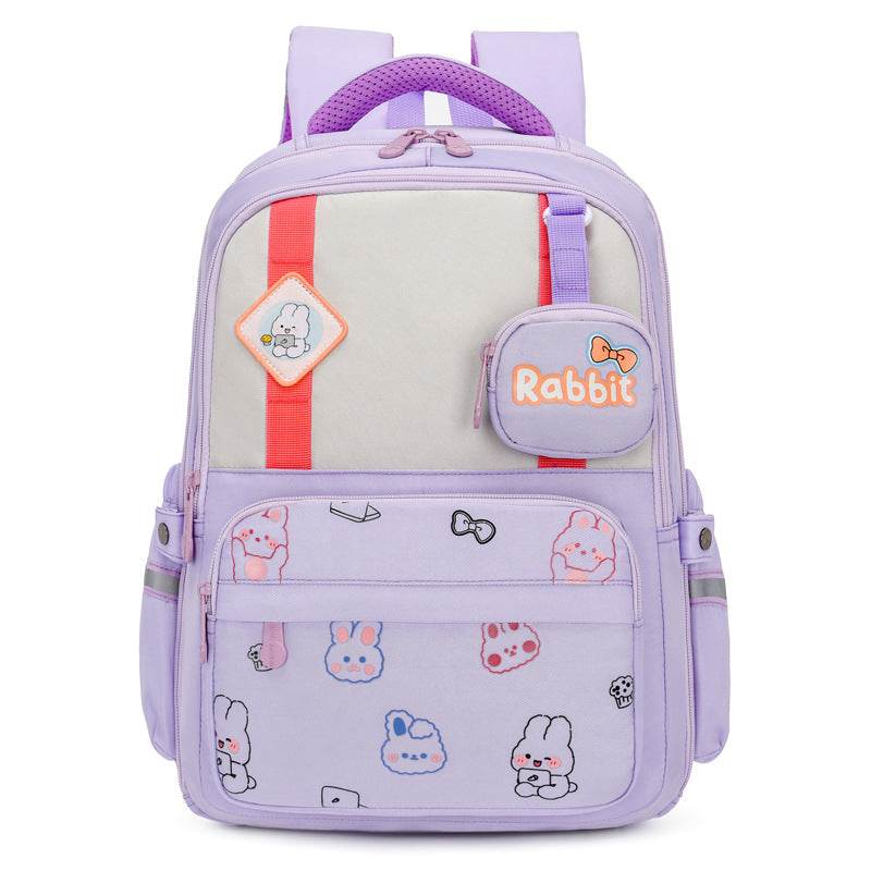All-match Backpack For Primary School Boys And Girls - EX-STOCK Canada