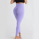 High Waist Workout pants High Elastic Sports Outdoor Yoga pant - EX-STOCK Canada