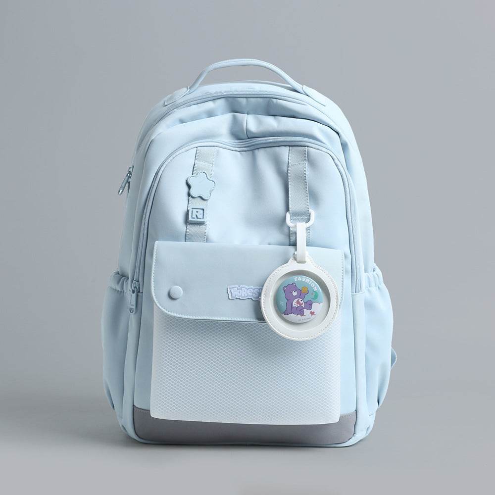 Campus Backpack – Lightweight Casual Bag for Students - EX-STOCK Canada