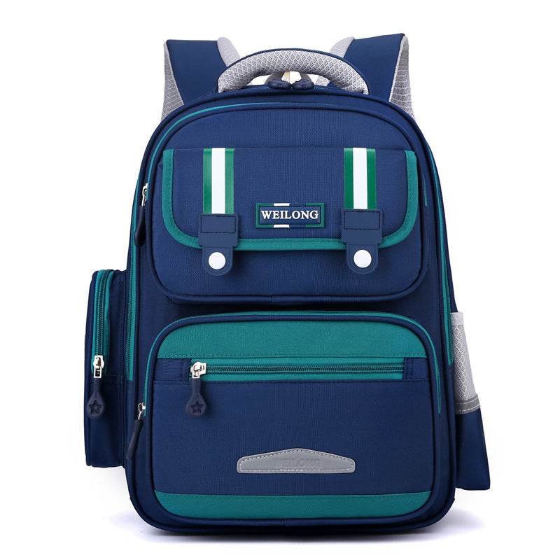 Children's Fashion Personality Large Capacity Schoolbag - EX-STOCK Canada