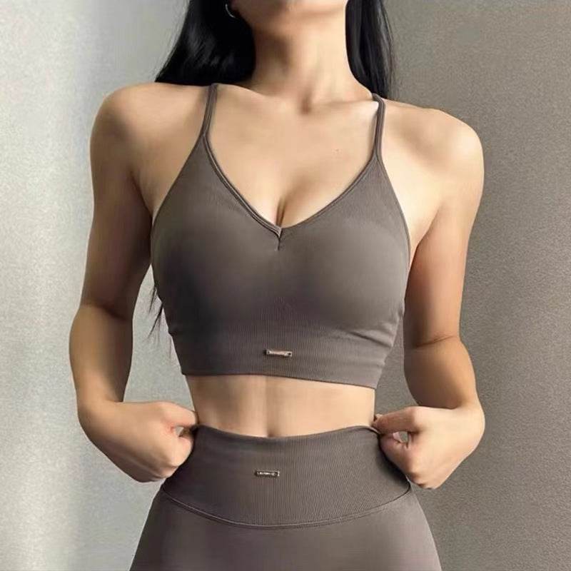 Women Workout Clothes Set - EX-STOCK Canada