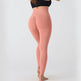 High Waist Workout pants High Elastic Sports Outdoor Yoga pant - EX-STOCK Canada
