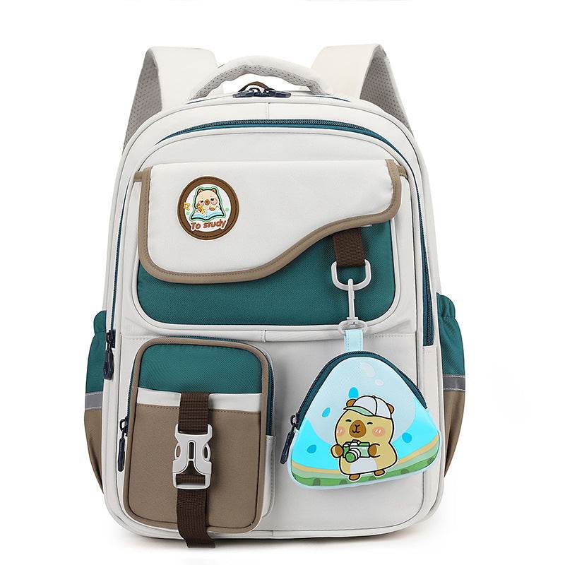 Fashion Backpack – Lightweight & Large Capacity Bag - EX-STOCK Canada