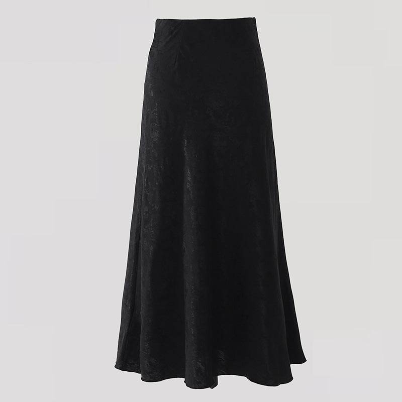 Summer Fashion Personalized Maxi Long Skirt - EX-STOCK Canada