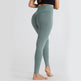 High Waist Workout pants High Elastic Sports Outdoor Yoga pant - EX-STOCK Canada