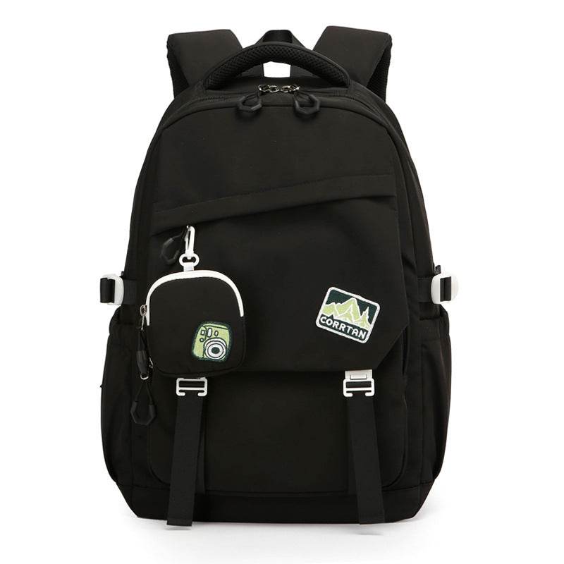 Lightweight And Large Capacity Fashion Casual Backpack Men - EX-STOCK Canada