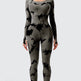 Yoga Jumpsuit & Workout Clothes Slim Thread Long Sleeve Yoga Jumpsuit - EX-STOCK Canada