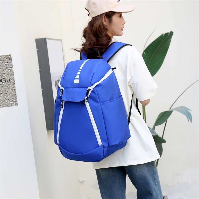Student Leisure Fashion Schoolbag Outdoor Sports EX-STOCK