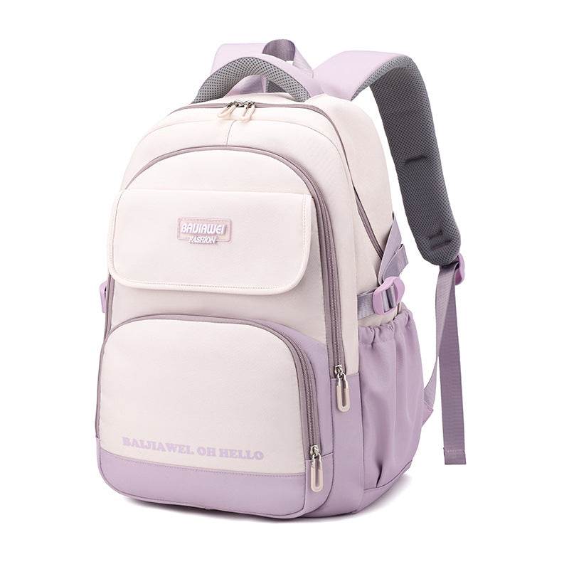 New Junior High School Backpack Girls Super Light - EX-STOCK Canada