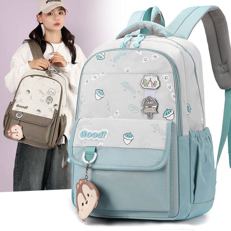 Fashion kids Large Capacity Backpack - EX-STOCK Canada