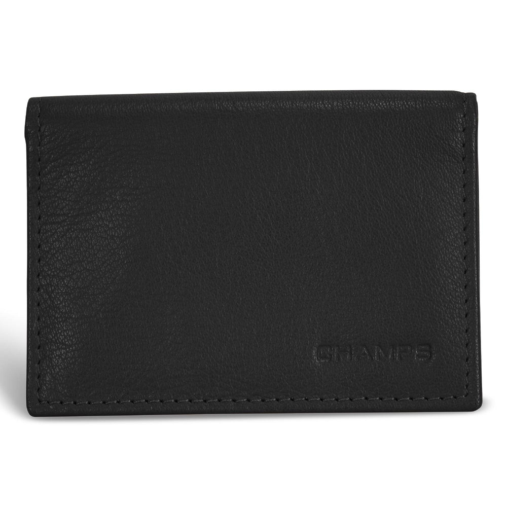Tarjetero de Onyx / CueroEX-STOCK Canada