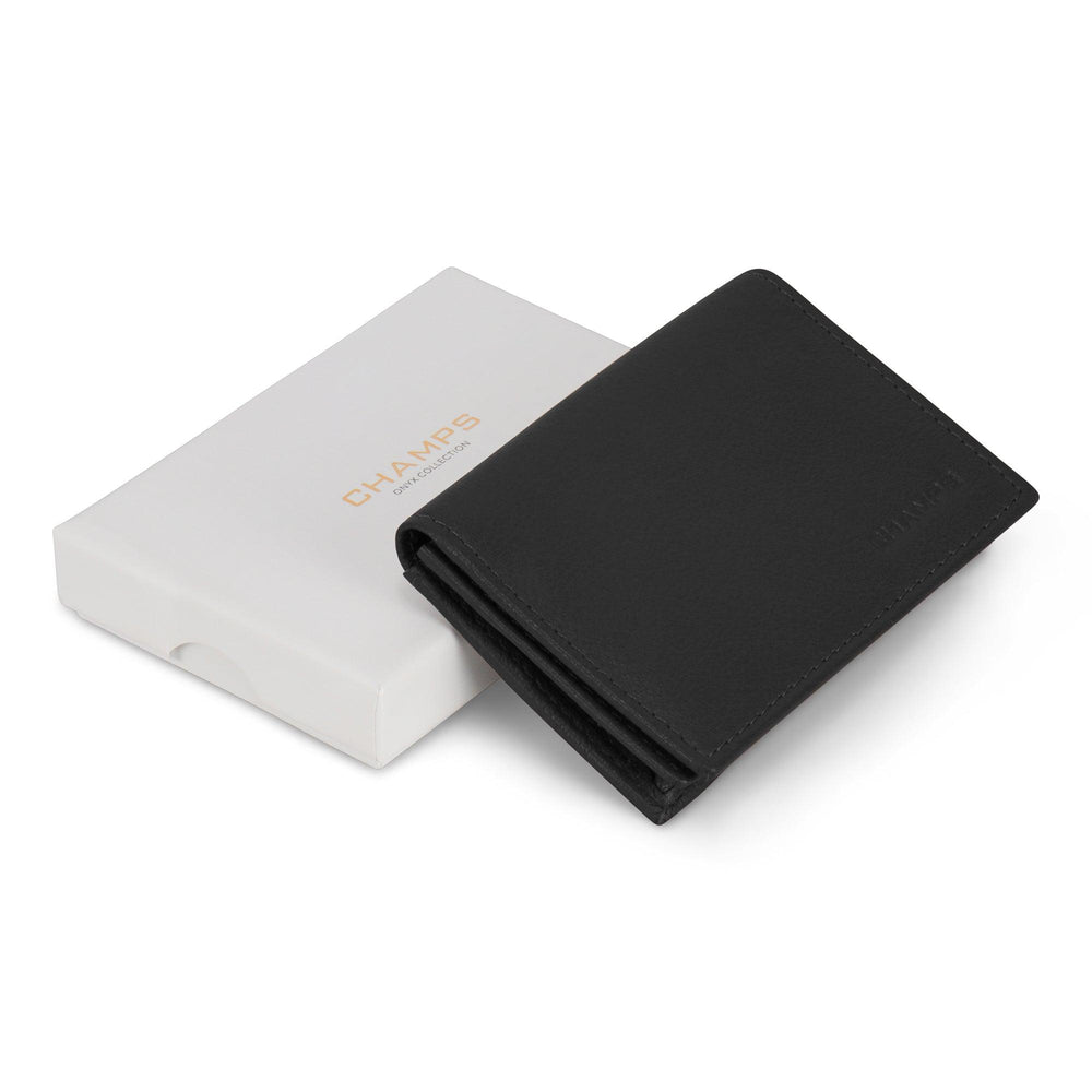 Tarjetero de Onyx / CueroEX-STOCK Canada