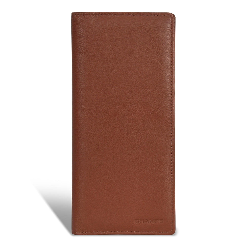 Cartera de pecho de ónix/cueroEX-STOCK Canada