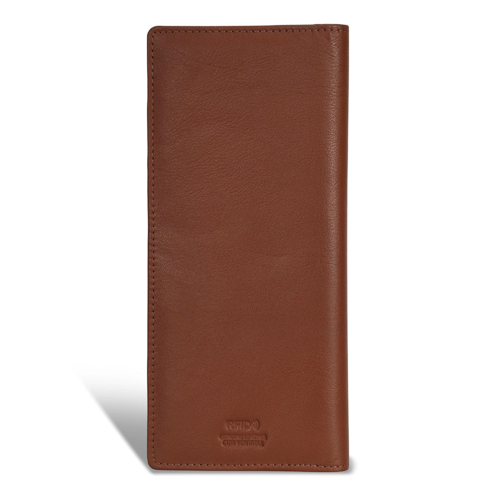 Cartera de pecho de ónix/cueroEX-STOCK Canada