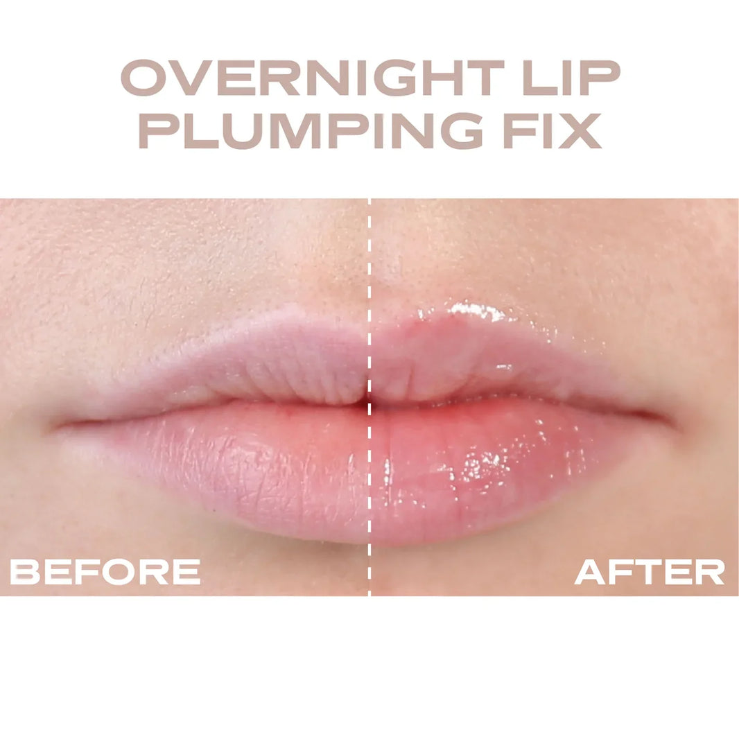 Plump It! Overnight Lip Plumping Fix EX-STOCK Canada