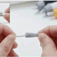 Office supplies, electric eraser - EX-STOCK Canada