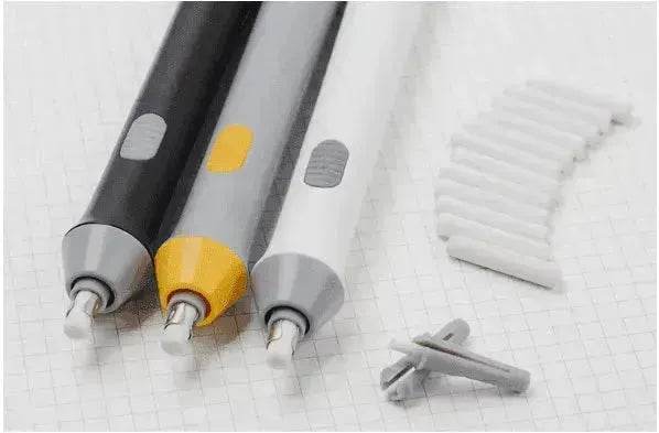 Office supplies, electric eraser - EX-STOCK Canada