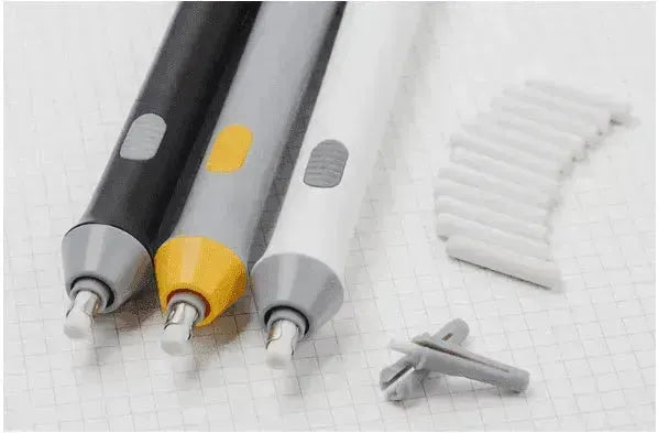 Fournitures de bureau, gomme électrique - EX-STOCK CANADA
