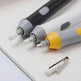 Office supplies, electric eraser - EX-STOCK Canada
