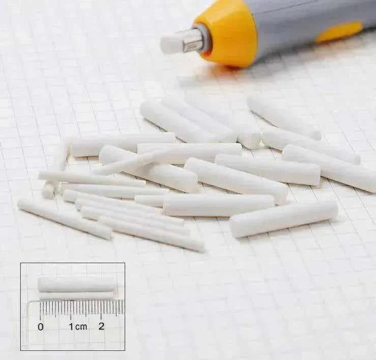 Fournitures de bureau, gomme électrique - EX-STOCK CANADA