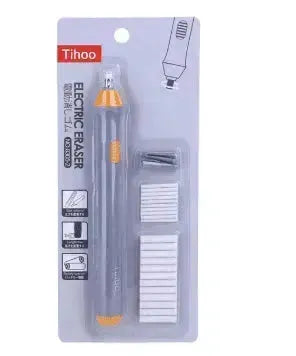 Fournitures de bureau, gomme électrique - EX-STOCK CANADA