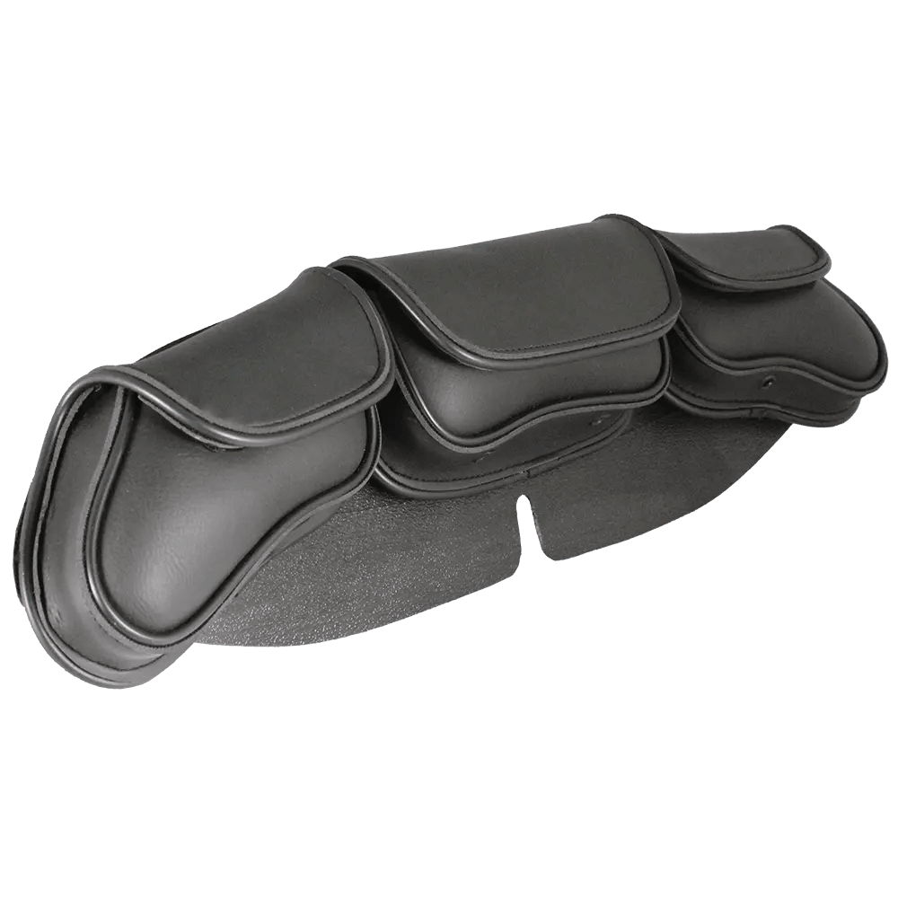 Borsa per parabrezza in PVC curvo Open RoadEX-STOCK Canada