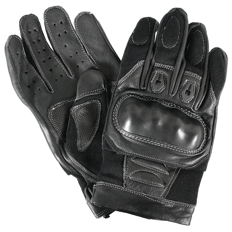 Open Road Hard Knuckle Motorcycle Gloves EX-STOCK Canada