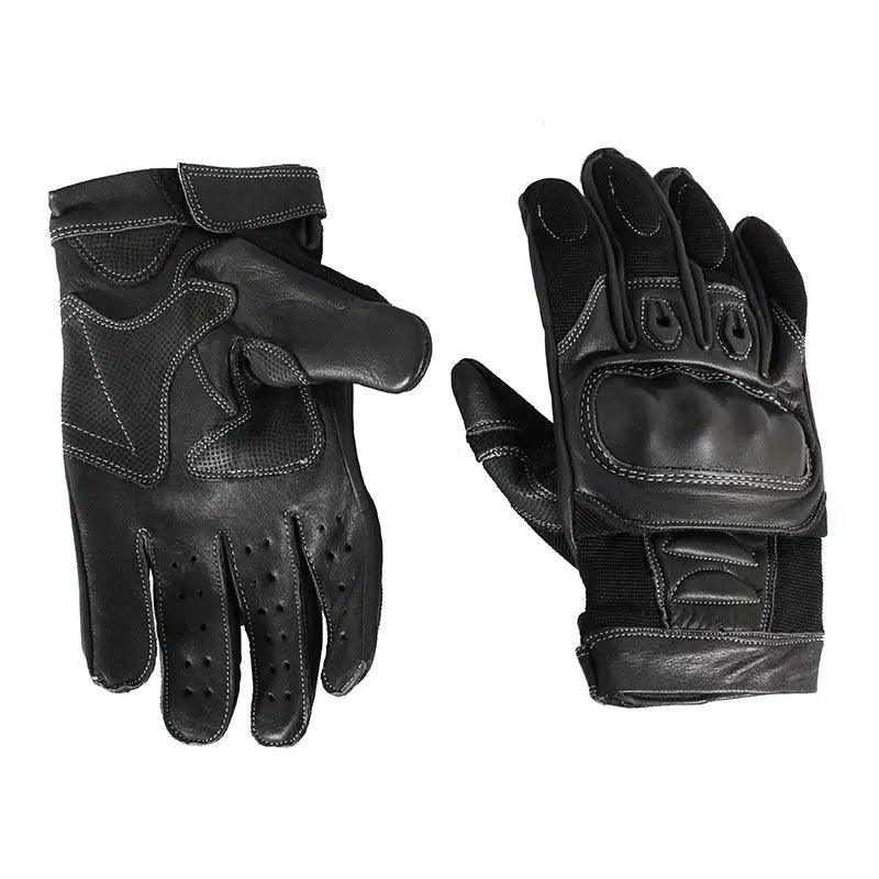 Open Road Hard Knuckle Motorcycle Gloves EX-STOCK Canada