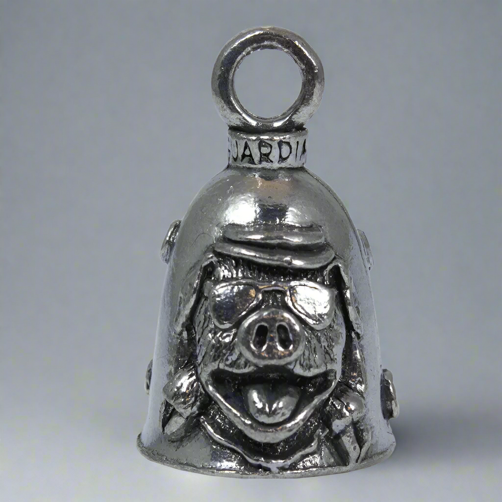 Open Road Hog Motorcycle Guardian Bell EX-STOCK Canada