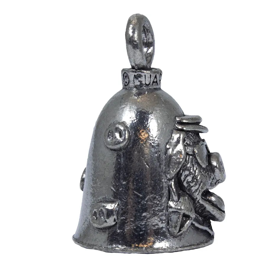 Open Road Hog Motorcycle Guardian Bell EX-STOCK Canada