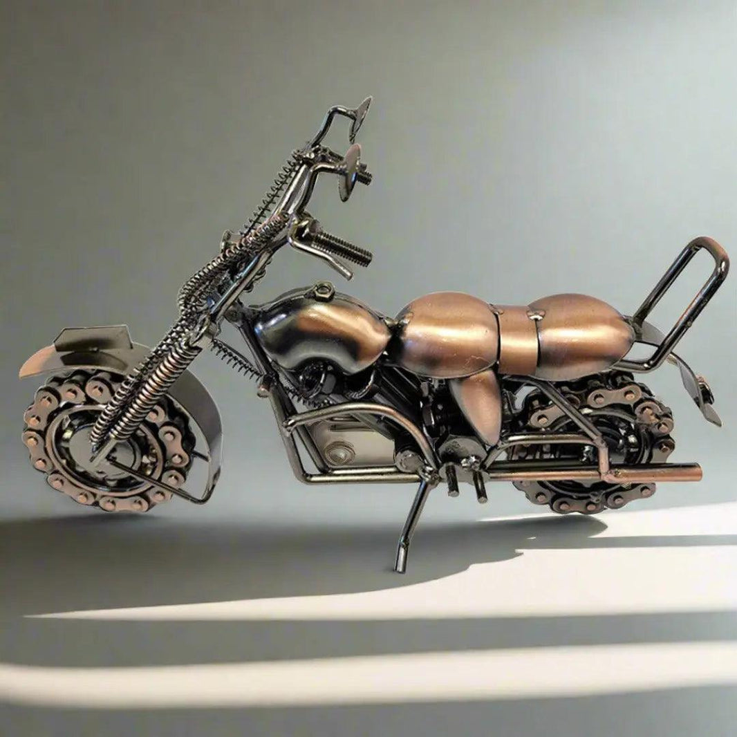 Modelo de Motocicleta Grande Open RoadEX-STOCK Canada