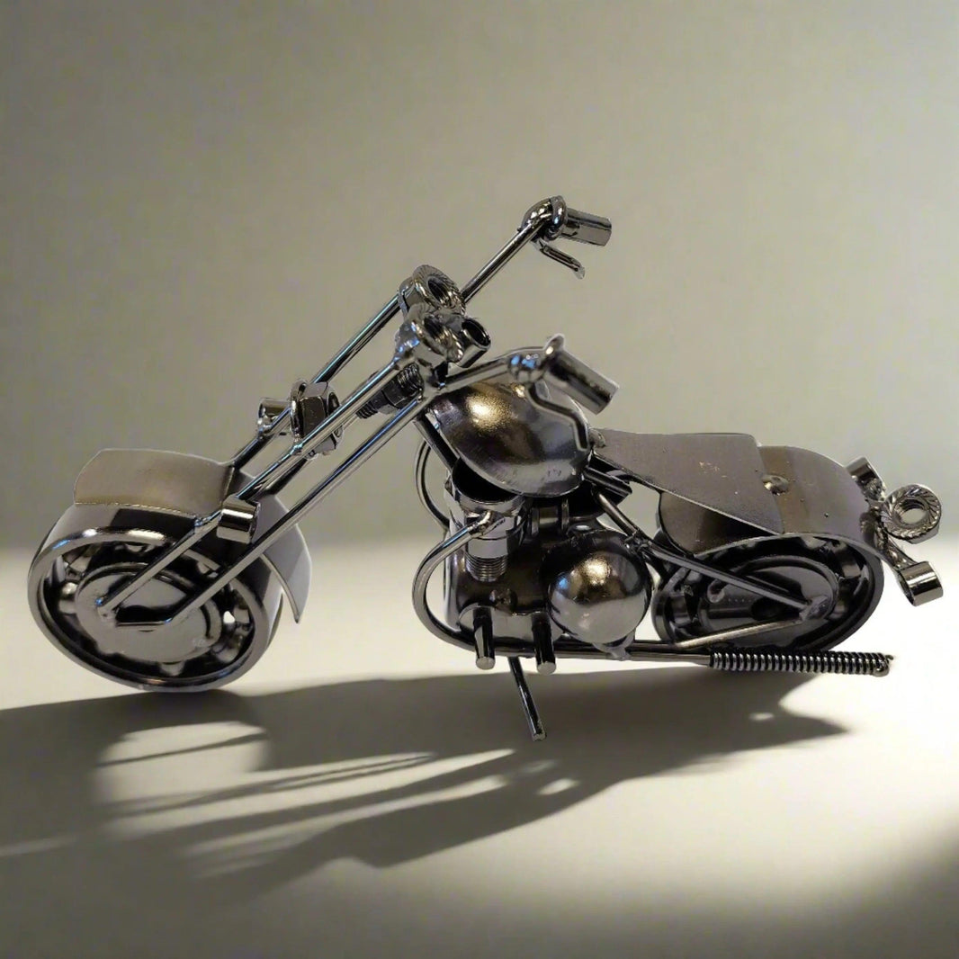 Open Road Mittleres MotorradmodellEX-STOCK Canada