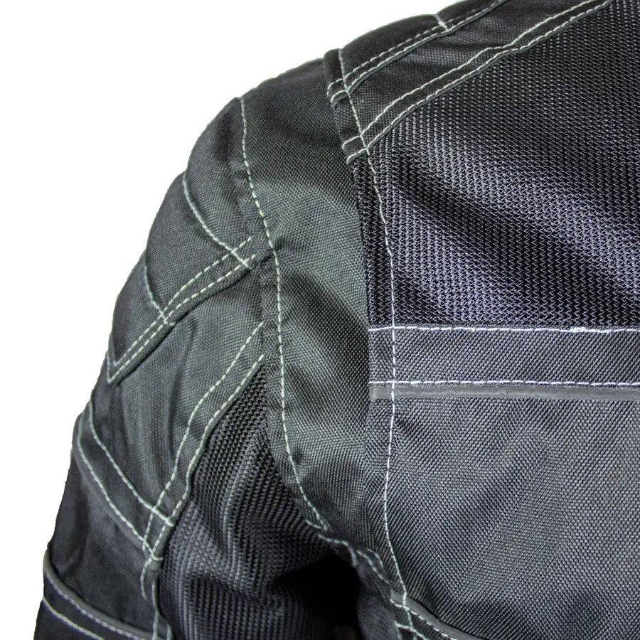Giacca da Moto Armata da Uomo Open RoadEX-STOCK Canada