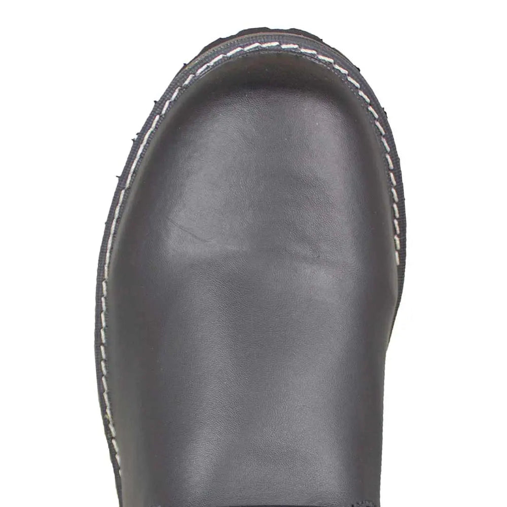 Open Road Men's Harness Motorcycle Boots EX-STOCK Canada