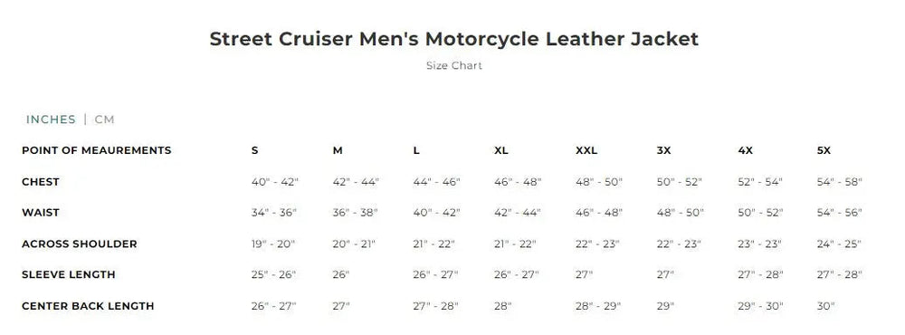 Chaqueta de motociclista de cuero con capucha para hombre Open RoadEX-STOCK Canada