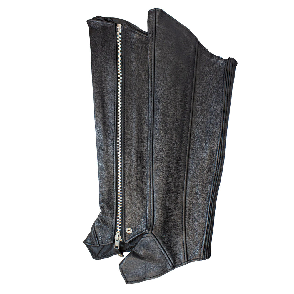 BOL/Open Road Damen Leder HalbchapsEX-STOCK Canada